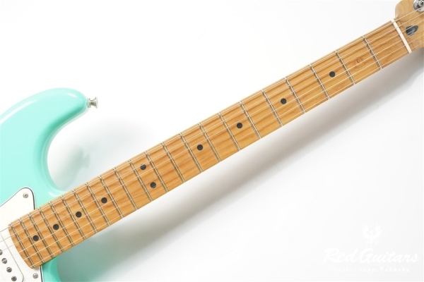 LIMITED EDITION PLAYER STRATOCASTER ROASTED MAPLE NECK